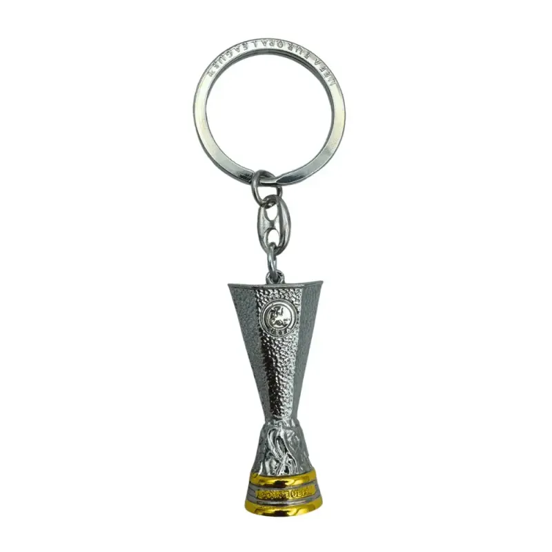 Porte-chìavi Trofeo Ligue Europa UEFA Am Ball Com