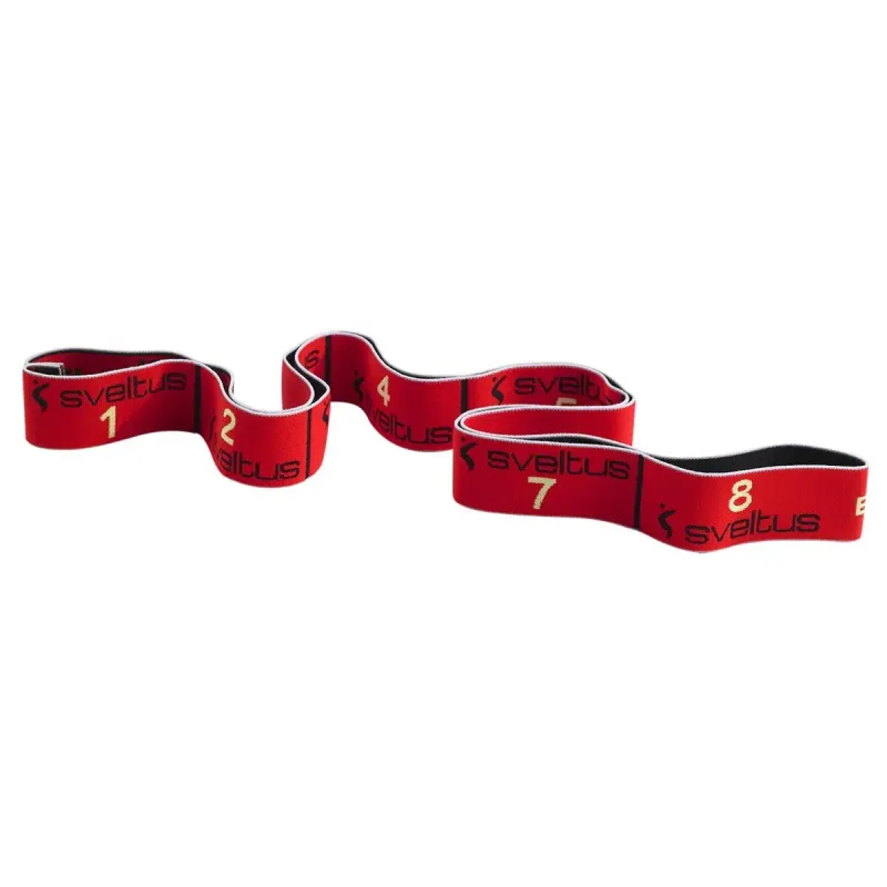 Confezione elastiband Sveltus 10kg