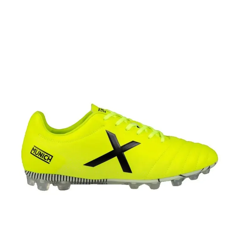 Scarpe calcio Munich Arenga FG