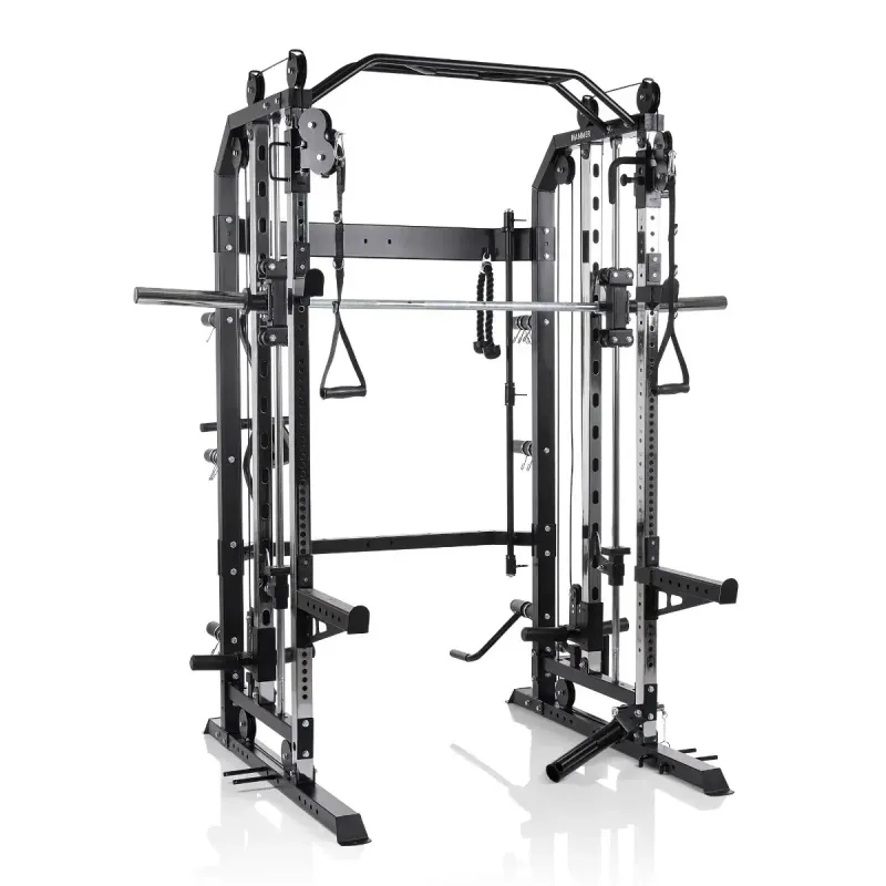 Smith machine multi Hammer Autark
