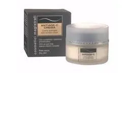C Crema Antiet√† Anti-Rughe 30ml