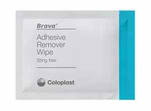 Remover stomia salviette 30pz