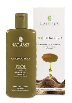 Nature's oliodidattero sh idra