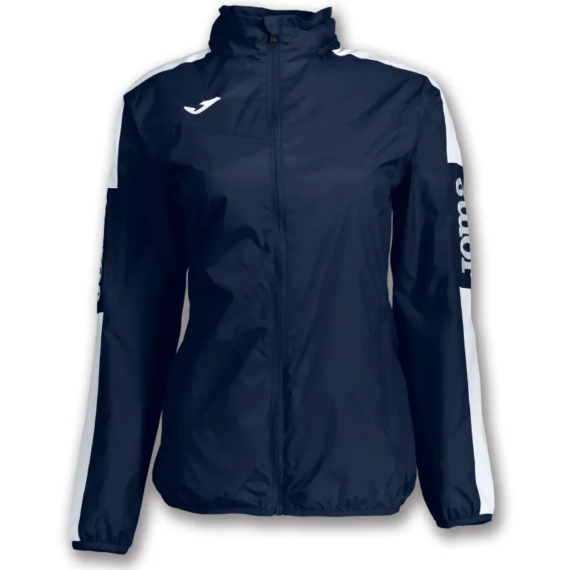 Giacca antivento da donna Joma Champion IV
