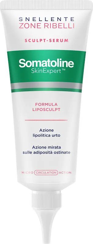 Somat c zone ribelli sculpt se