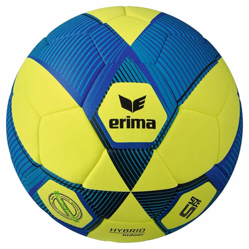 Pallone calcio Erima Hybrid Indoor