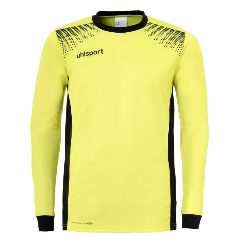 Maglia da portiere Uhlsport Goal enfant manches longues