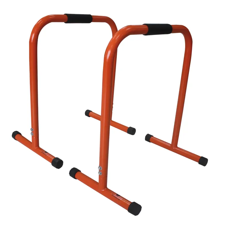 Barre parallele Sveltus