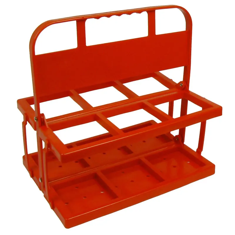 Portabottiglie Sporti PVC petit modèle