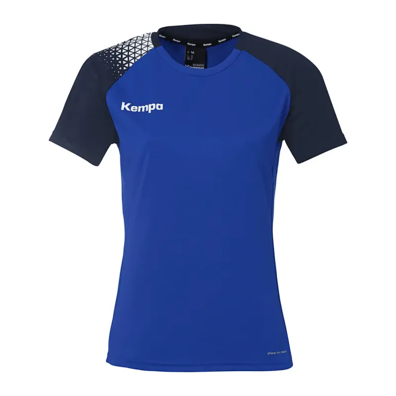 Maglia da donna Kempa Ambition 28