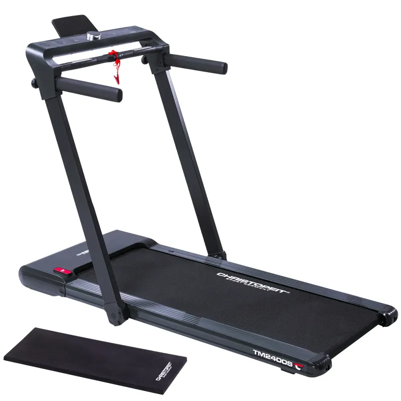 Tapis roulant Christopeit TreadmillTM 2400S
