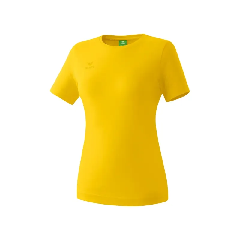 T-shirt Donna Erima Teamsport