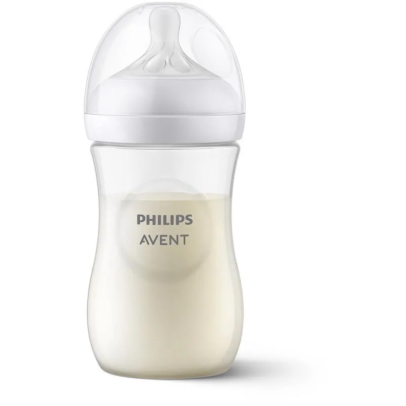 Avent Biberon Natural Response 260ml