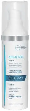 Keracnyl siero 30ml ducray