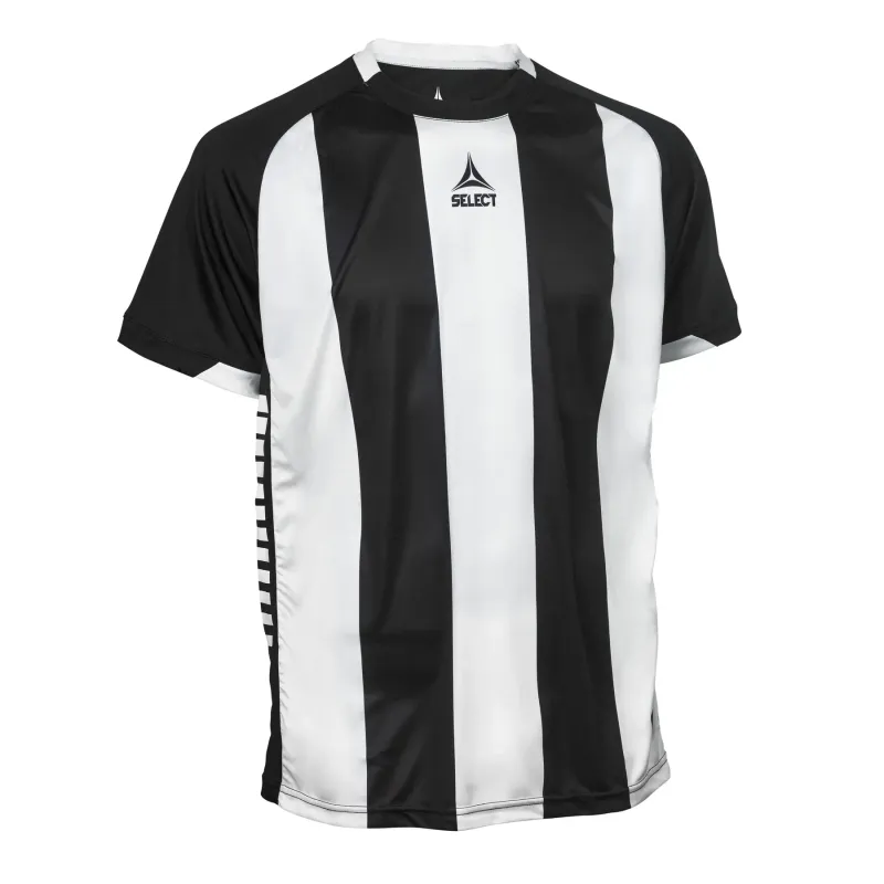 Maglia Select s/s striped