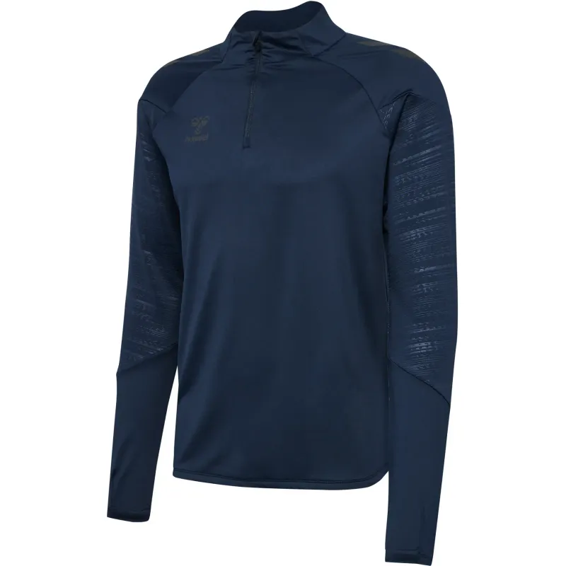 Drill top allenamento Hummel Pro