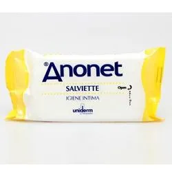 Anonet salviette 15 pezzi