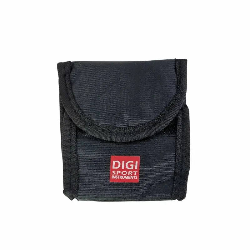 Tasca singola per il cronometro Digi Sport Instruments
