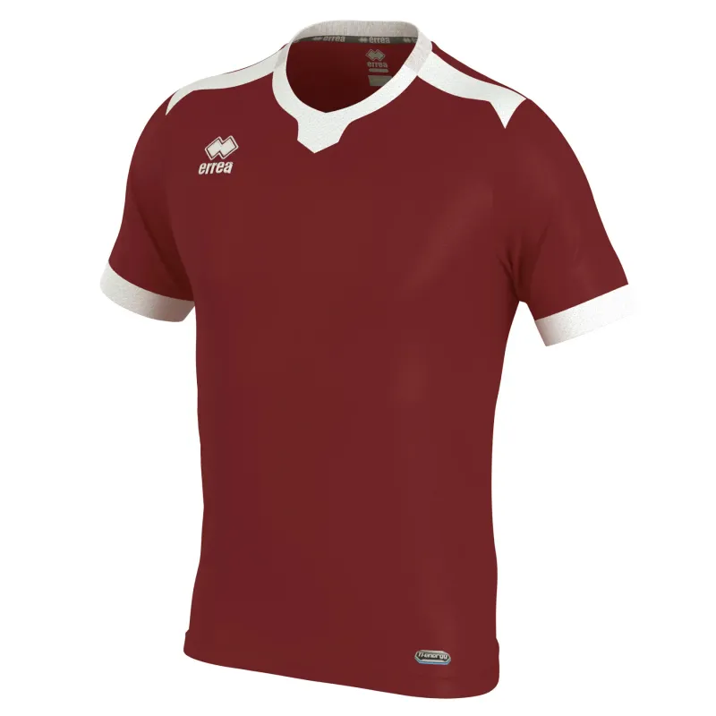 Maglia per bambini Errea ti-mothy Maglia mc