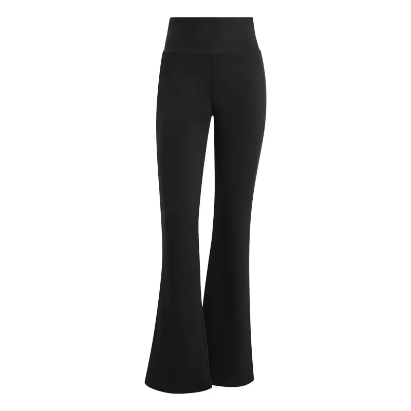 Pantaloni in terry francese donna adidas Seasonal Essentials