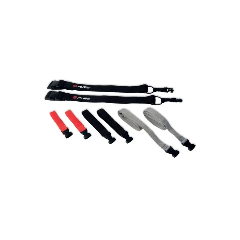 Cintura a strappo Pure2Improve