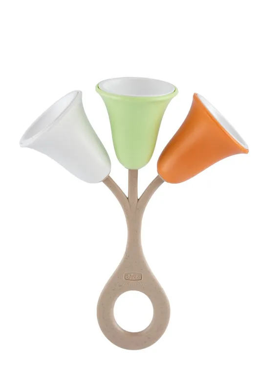 Chicco trillino tulipano eco