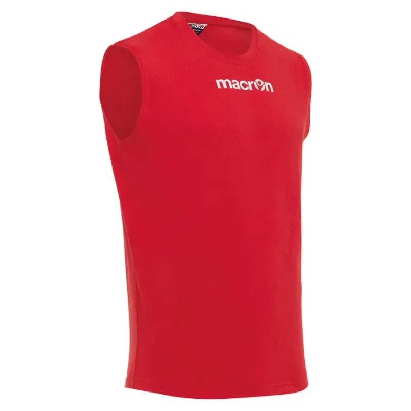 Canottiera Macron MP 151 (x5)