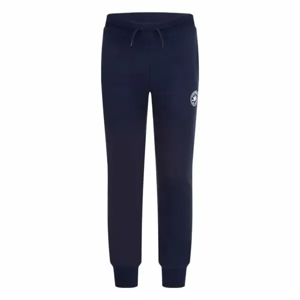 Pantaloni da jogging per bambini Converse Signature Chuck Patch