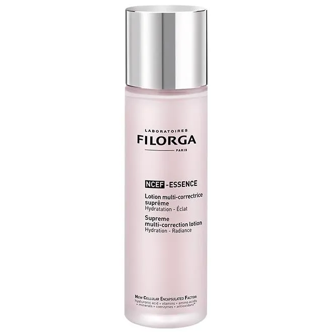 Filorga Ncef-Essence Lozione Idratante Multi-Correttiva Suprema - 150ml