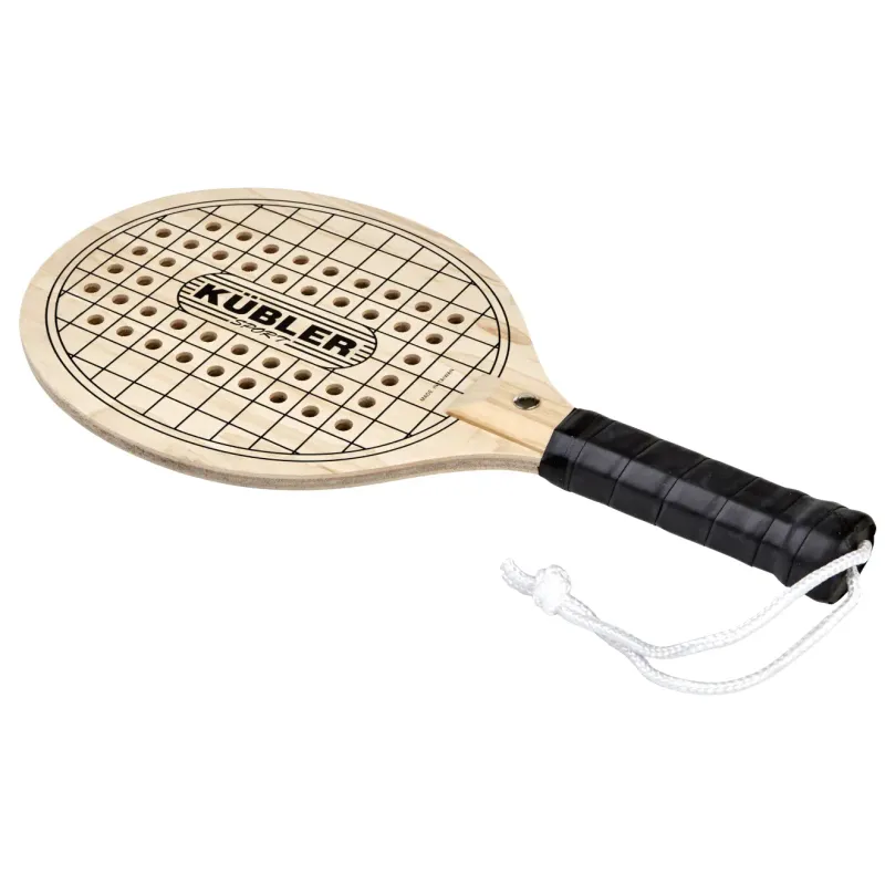 Scheda di bilanciamento Kuebler Sport