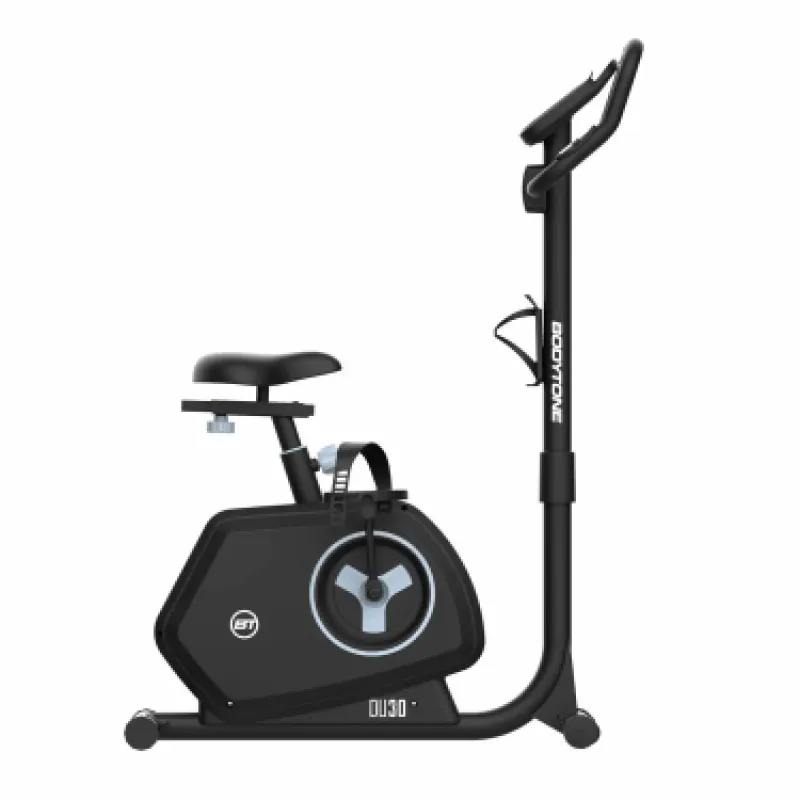 Bicicletta per destrorsi con 9 kg di inerzia Bodytone
