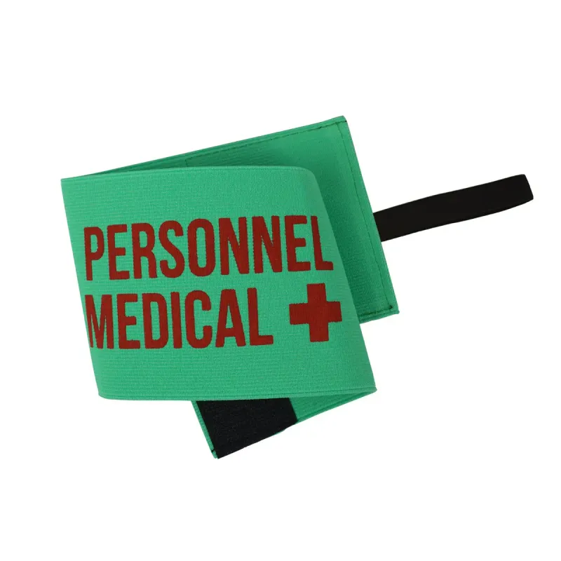 Fascia da braccio per il personale medico Sporti