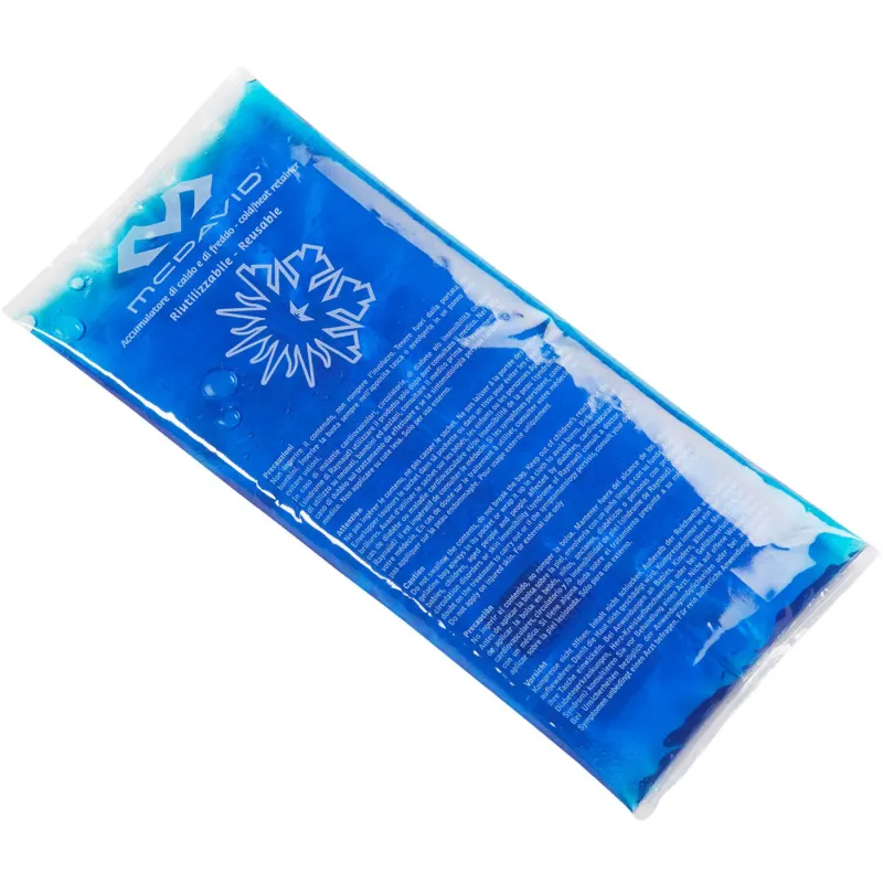 Pad riutilizzabile McDavid chaud/froid (x12)