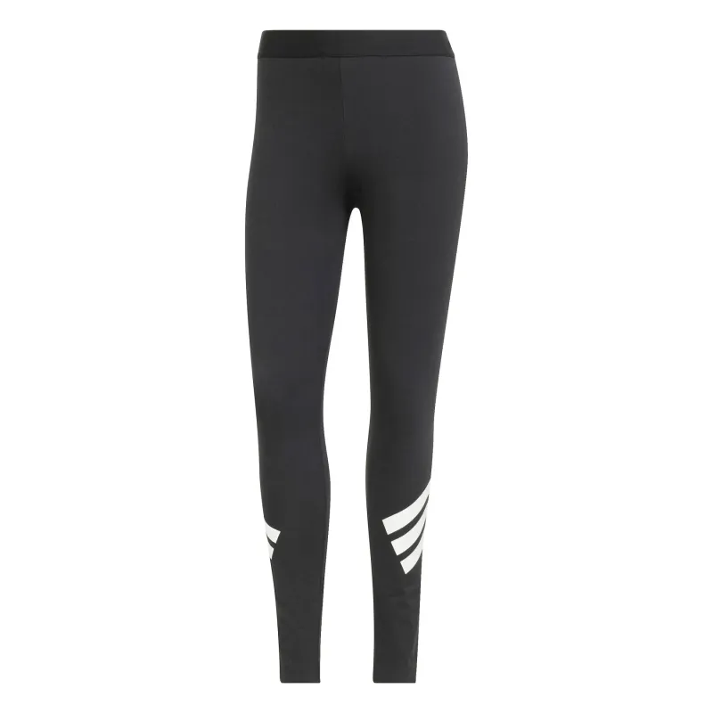 Leggings 3 bande donna adidas Future Icons