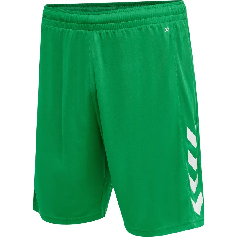 Pantaloncini in poliestere Hummel Core XK