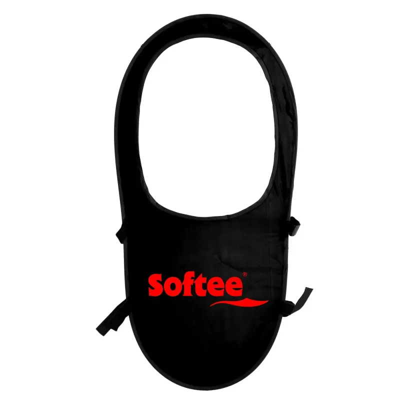 Area di allenamento Softee