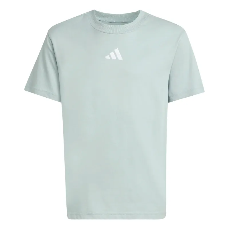 T-shirt essentials bambino adidas