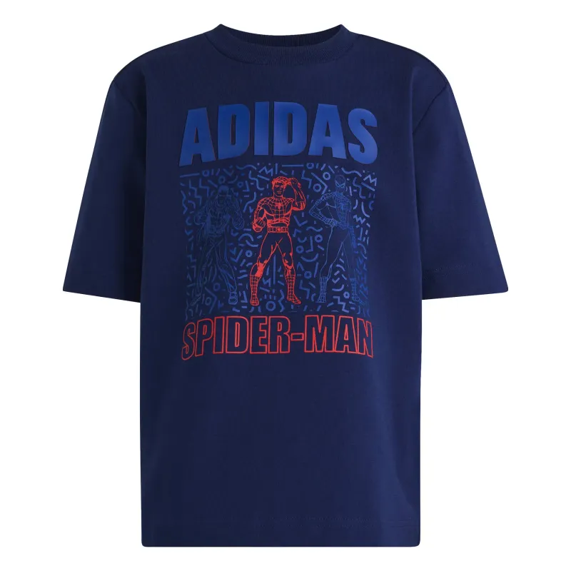 T-shirt bambino adidas Marvel Spider-Man