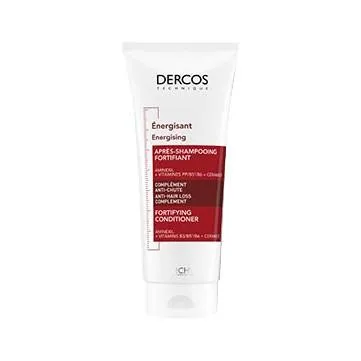Vichy Dercos Energizing Hair Balsam - 200ml