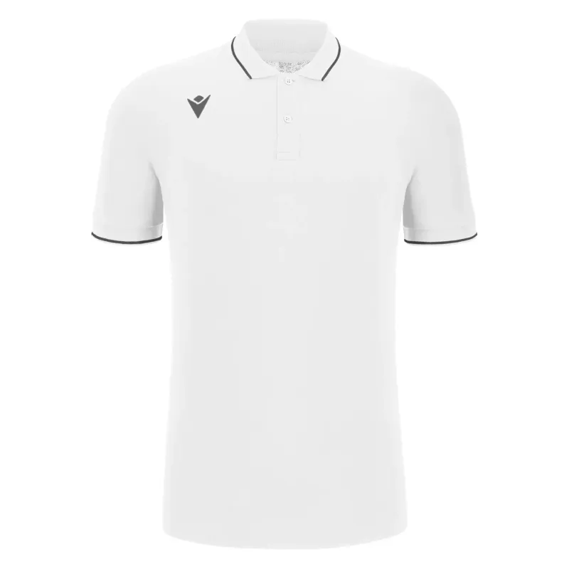 Polo Macron Comedy Eco
