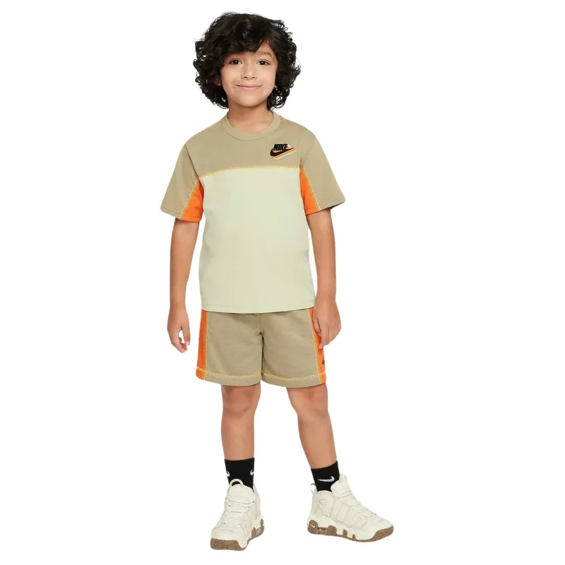 Short per bambini Nike Reimagine