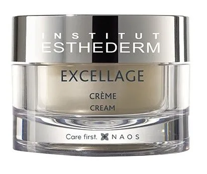 Time excellage creme 50ml