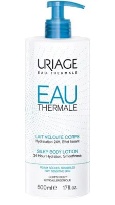 Uriage eau thermale latte corpo 500ml