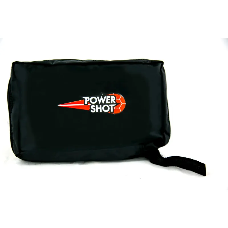 Mini Astuccio medico PowerShot
