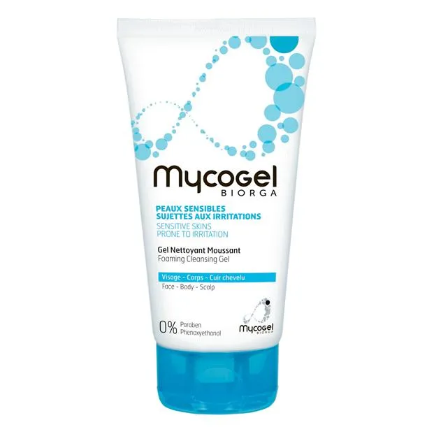 Mycogel Antifungico Gel Detergente - 150ml
