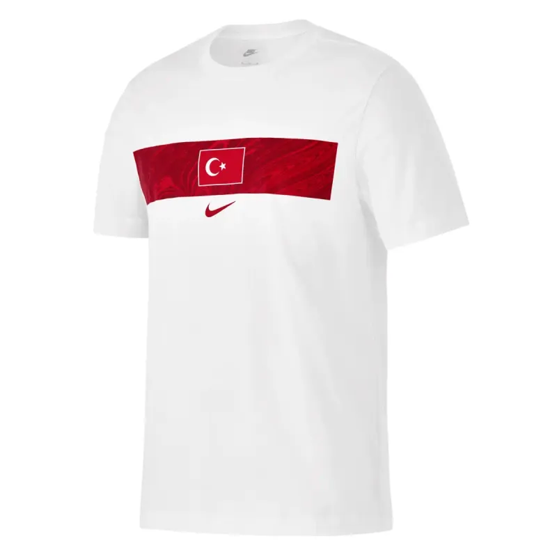 T-shirt Turchia Coupe du Monde 2026