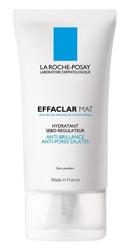 La roche-posay effaclar mat sebo-regolatore 40ml