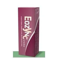 Eozinc Pomata Protettiva 30g - Crema Protettiva Avanzata