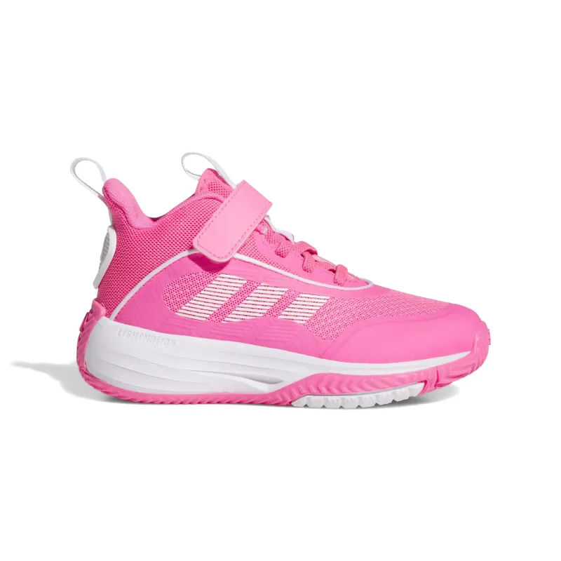 Scarpe basket per bambini adidas Ownthegame 3.0