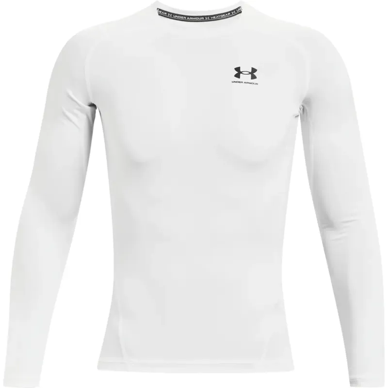 maglia under armour heatgear